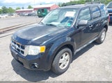 FORD ESCAPE XLT 1FMCU0D71BKC59821 снимка