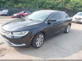 CHRYSLER 200 LIMITED 1C3CCCAB9FN558368 снимка