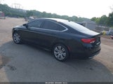 CHRYSLER 200 LIMITED 1C3CCCAB9FN558368 снимка