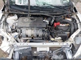 NISSAN SENTRA SR 3N1AB7AP3EY308718 снимка