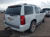 CHEVROLET TAHOE LTZ 1GNFC13037R297667 снимка