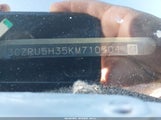 Honda Hr-V Lx 3CZRU5H35KM710304 снимка