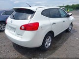 NISSAN ROGUE S JN8AS5MV6AW146309 снимка