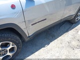 JEEP COMPASS TRAILHAWK 4X4 3C4NJDDB4NT223156 снимка