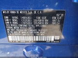 Honda Hr-V 2Wd Sport 3CZRU5H12MM706700 снимка