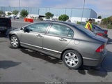 HONDA CIVIC LX 1HGFA16546L098992 снимка