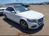 MERCEDES-BENZ C 300 4MATIC/LUXURY 4MATIC/SPORT 4MATIC 55SWF4KB9GU161469 снимка