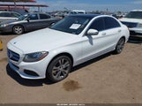 MERCEDES-BENZ C 300 4MATIC/LUXURY 4MATIC/SPORT 4MATIC 55SWF4KB9GU161469 снимка
