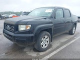 HONDA RIDGELINE RTL 2HJYK16536H530758 снимка