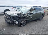 Subaru Outback 2.5I Limited 4S4BSAKC6H3297460 снимка