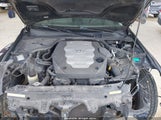 INFINITI G35X JNKCV51F36M614328 снимка