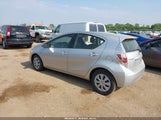 TOYOTA PRIUS C TWO JTDKDTB37D1051453 снимка