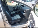 TOYOTA PRIUS C TWO JTDKDTB37D1051453 снимка