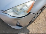 TOYOTA PRIUS C TWO JTDKDTB37D1051453 снимка