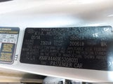 Kia Forte Lx KNAFX4A69E5208031 снимка