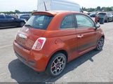 Fiat 500 Sport 3C3CFFBR7CT105995 снимка