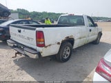 Chevrolet Silverado 1GCEC14W1YZ152507 снимка