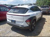 Hyundai Kona Sel KM8HB3AB5SU230641 снимка