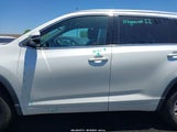 Toyota Highlander Xle V6 5TDKKRFH1ES025160 photo