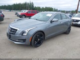 CADILLAC ATS LUXURY 1G6AF5SX3J0184901 снимка