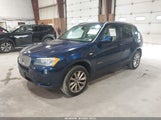 BMW X3 XDRIVE28I 5UXWX9C52D0A27564 снимка