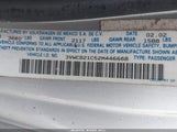 VOLKSWAGEN NEW BEETLE GLS 3VWCB21C52M446668 снимка