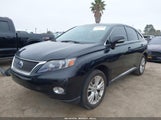 Lexus Rx 450H JTJZB1BA3A2401445 снимка