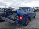 Ford F-150 Xlt 1FTEW1CP9JKE59469 снимка