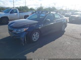 Kia Optima Lx KNAGT4L30G5077173 снимка
