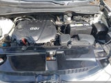 Hyundai Tucson Limited KM8JU3AG2EU798972 снимка