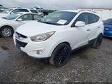 Hyundai Tucson Limited KM8JU3AG2EU798972 снимка