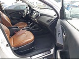 Hyundai Tucson Limited KM8JU3AG2EU798972 снимка