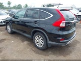 Honda Cr-V Ex 2HKRM4H54GH653379 снимка