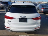 Audi Q3 Premium 45 Tfsi S Line Quattro Tiptronic WA1DECF36R1194668 снимка