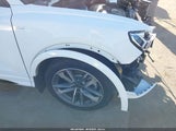 Audi Q3 Premium 45 Tfsi S Line Quattro Tiptronic WA1DECF36R1194668 fotografie