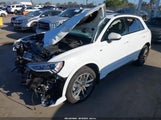 Audi Q3 Premium 45 Tfsi S Line Quattro Tiptronic WA1DECF36R1194668 fotografie