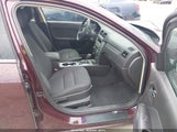 Ford Fusion Se 3FAHP0HA4BR220519 снимка
