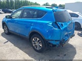 TOYOTA RAV4 HYBRID LE JTMRJREV6JD252410 fotografie