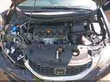 Honda Civic Lx 2HGFB2F55FH533051 снимка