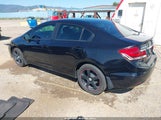 Honda Civic Lx 2HGFB2F55FH533051 снимка