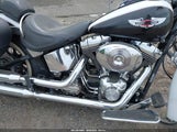 HARLEY-DAVIDSON FLSTNI 1HD1JDB175Y093640 снимка