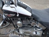 HARLEY-DAVIDSON FLSTNI 1HD1JDB175Y093640 снимка