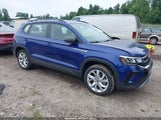 Volkswagen Taos 1.5T S 3VVAX7B27PM302756 fotografie