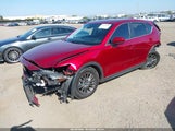 Mazda Cx-5 Touring JM3KFACM6L0803256 снимка