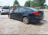LEXUS IS 250 JTHCK262375011145 photo