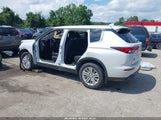 Mitsubishi Outlander Es 2.5 S-Awc JA4J4TA85PZ008772 photo