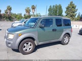 HONDA ELEMENT EX 5J6YH28543L028744 снимка