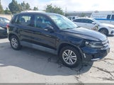 Volkswagen Tiguan S WVGBV7AX3DW552301 fotografie