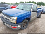 CHEVROLET SILVERADO 1500 1GCEC14X63Z182085 снимка