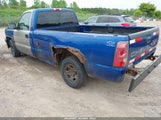 CHEVROLET SILVERADO 1500 1GCEC14X63Z182085 снимка